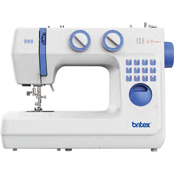 Household Sewing Machines - high quality Household Sewing Machines 988 ...